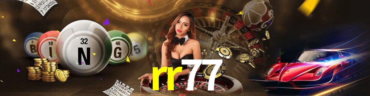 Bônus rr77